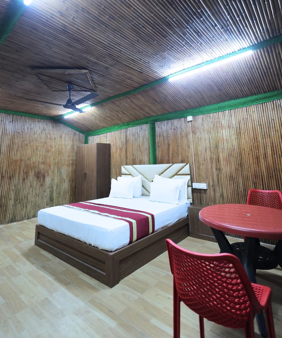 Bamboo House photo 1