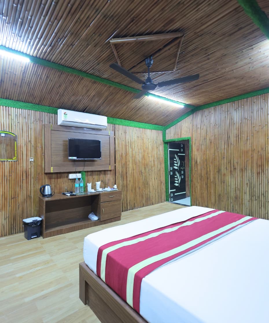 Bamboo House photo 2