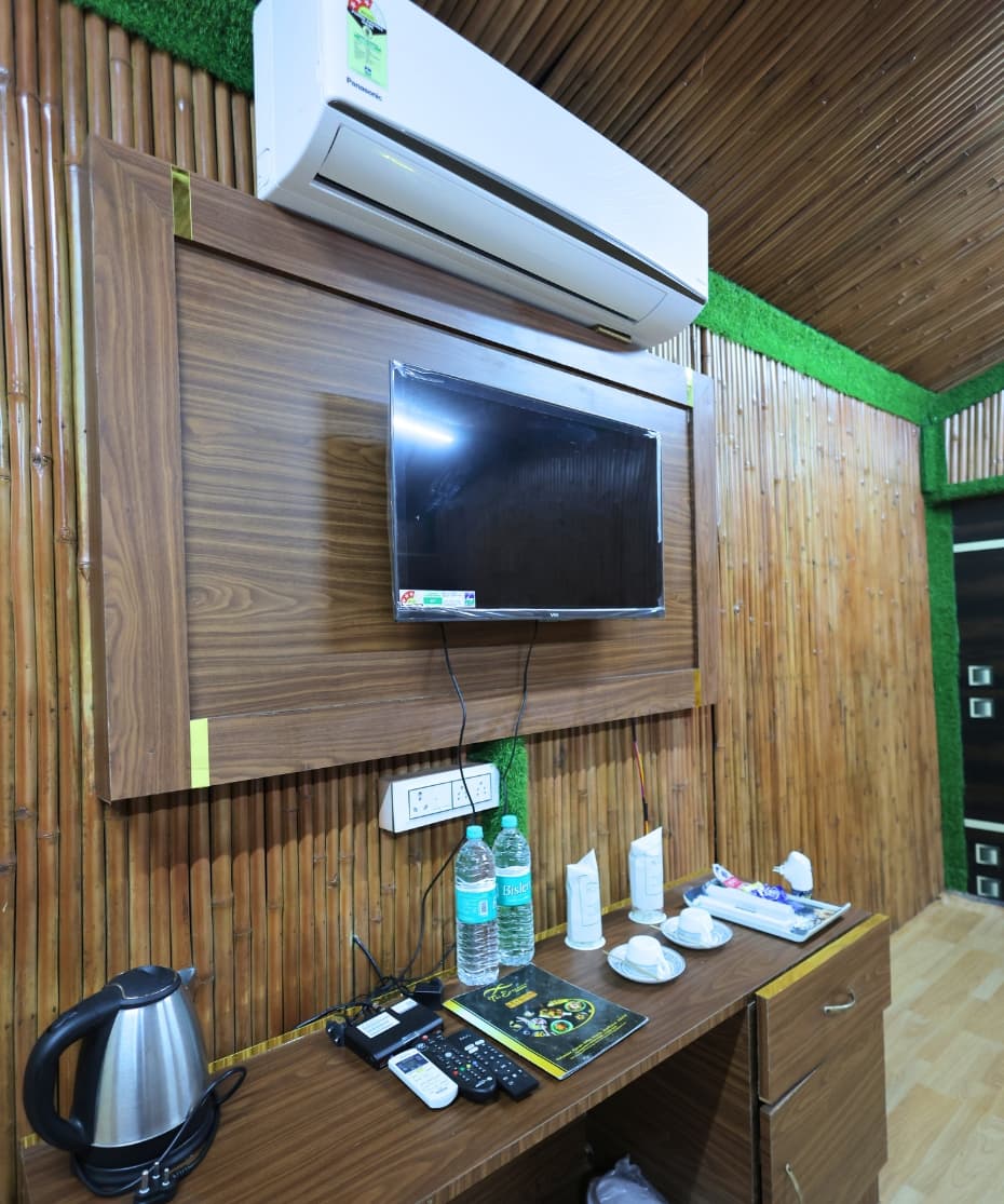 Bamboo House photo 3