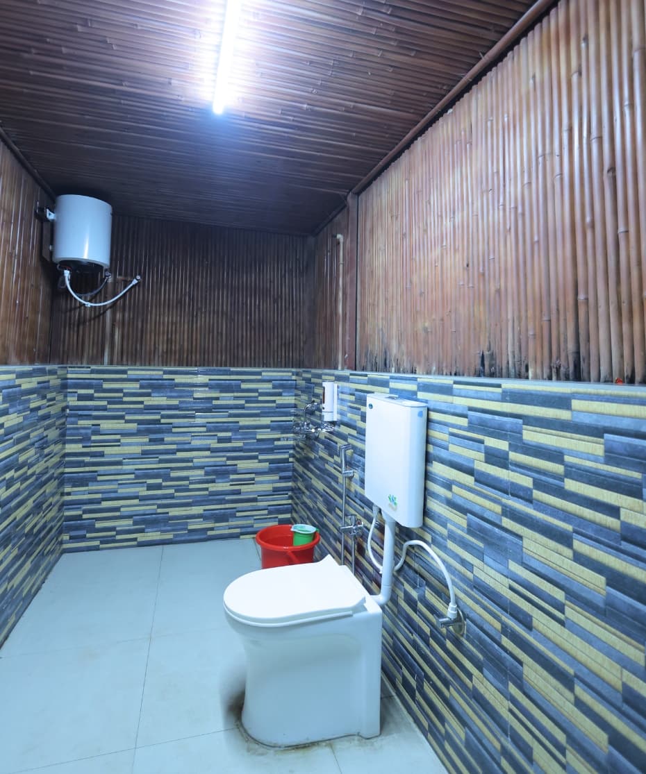Bamboo House photo 4