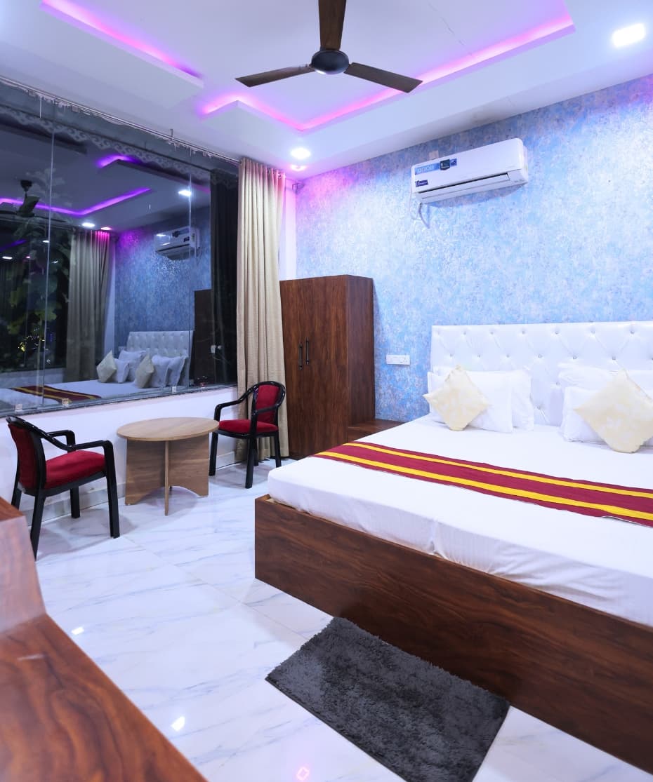 Deluxe Room photo 2