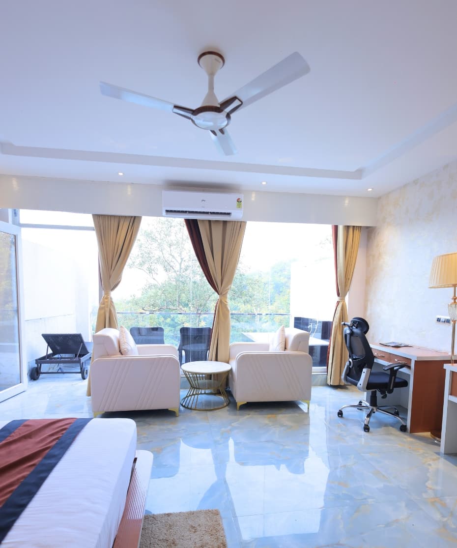 Imperial Suite photo 3