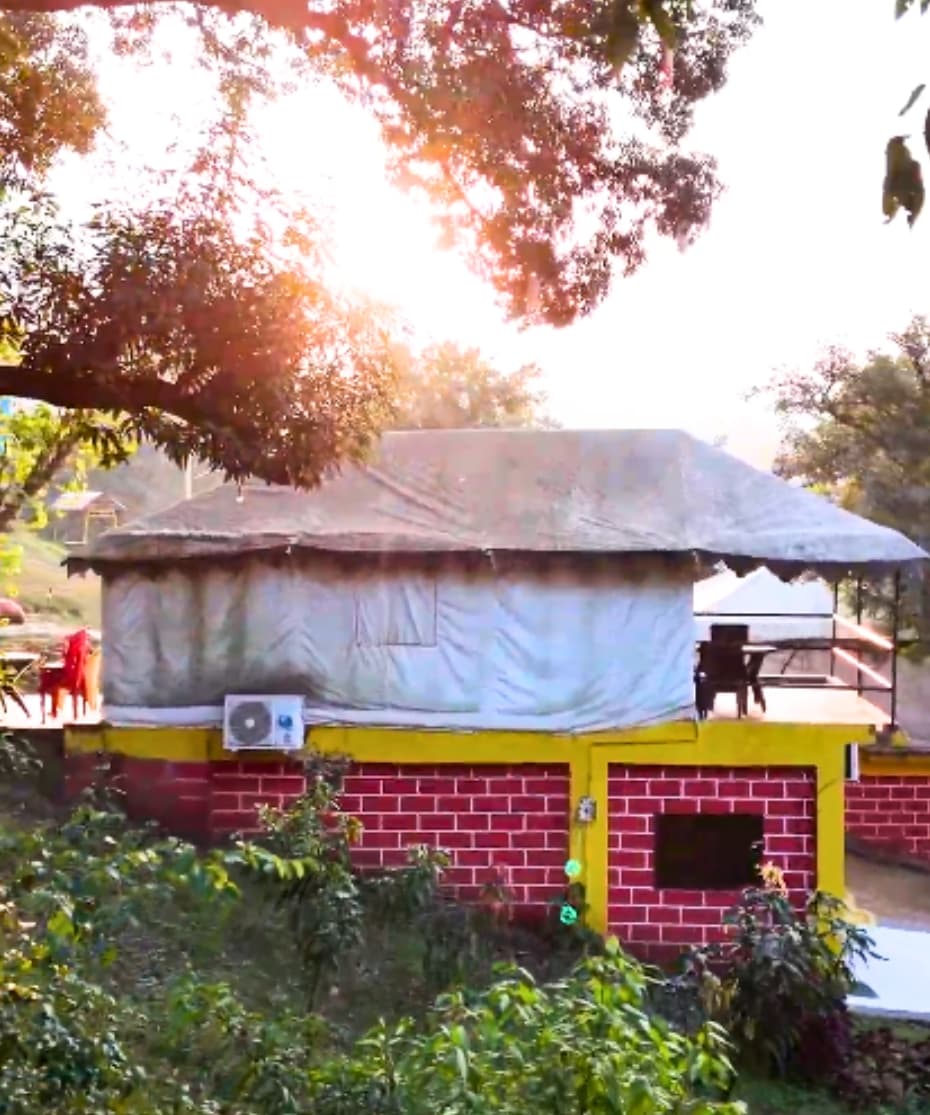 Samiyana (Tent House) photo 1