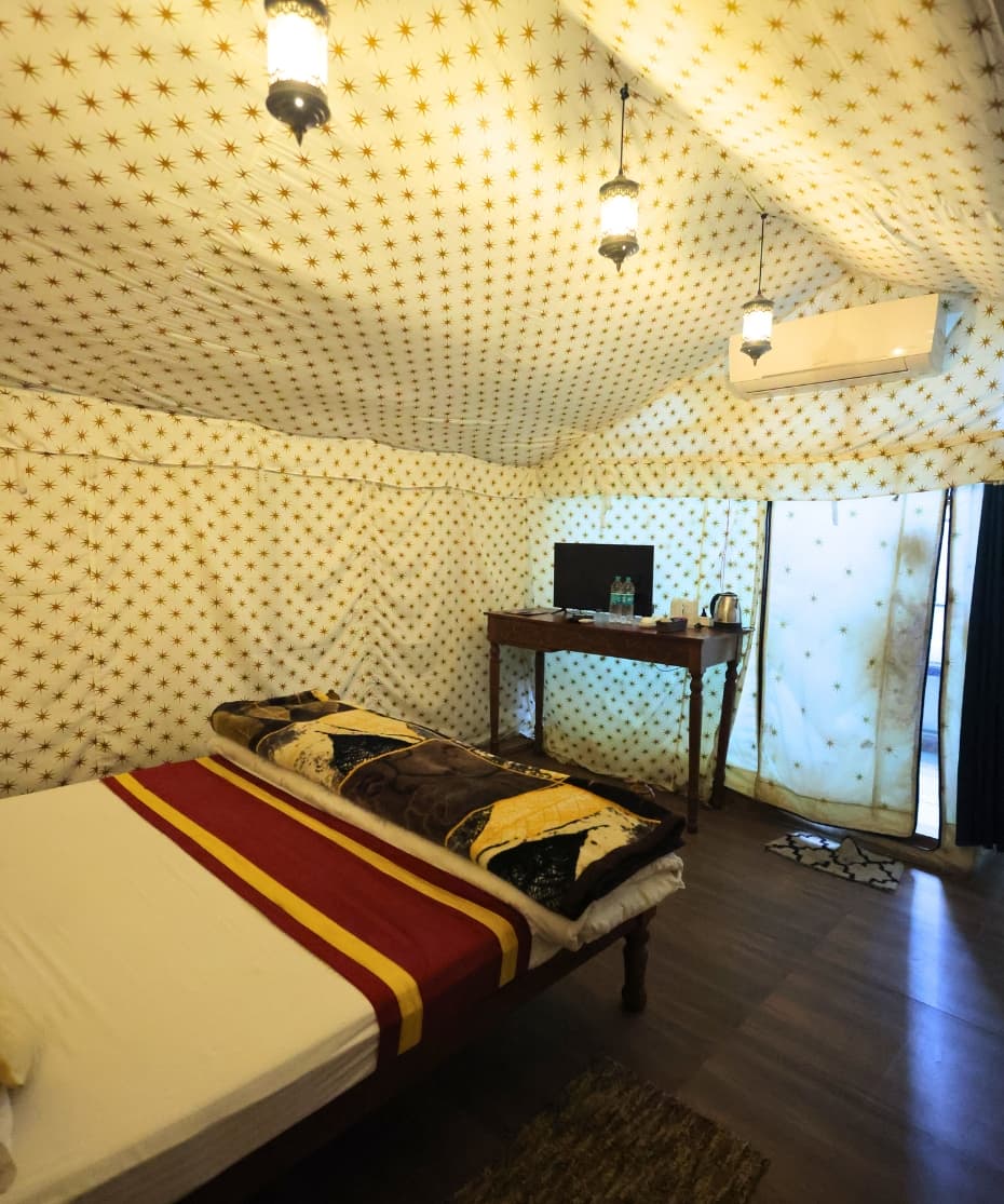 Samiyana (Tent House) photo 3