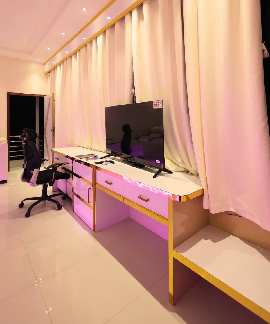 Twin Bedroom photo 2