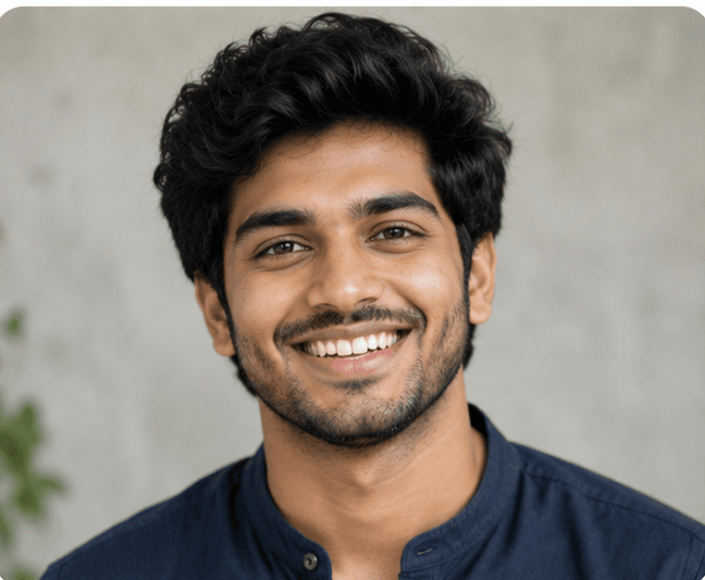 Arjun Nair