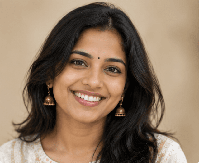 Priya Mehta